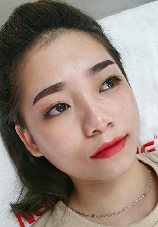 Thẩm mỹ viện Ngọc Hường