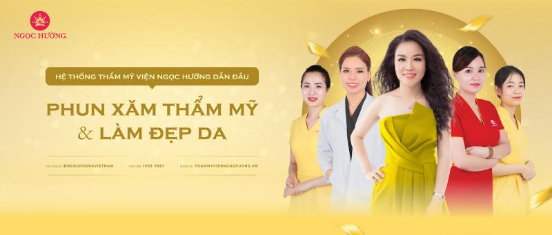 Thẩm mỹ viện Ngọc Hường luôn áp dụng những công nghệ mới nhất,hiện đại nhất thế giới trong nghành thẩm mỹ