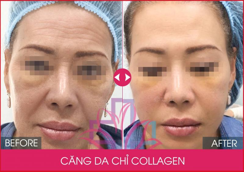 Thẩm mỹ viện Ngọc Phú