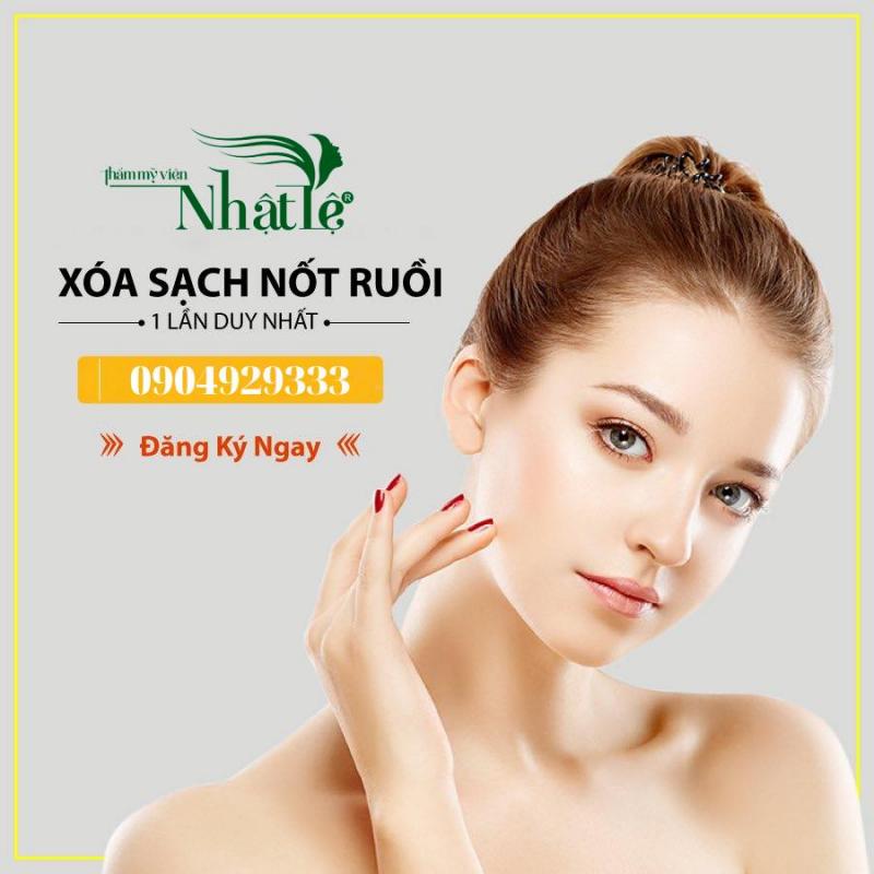 Thẩm Mỹ Viện Nhật Lệ