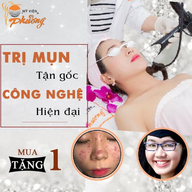 Thẩm mỹ viện Phương