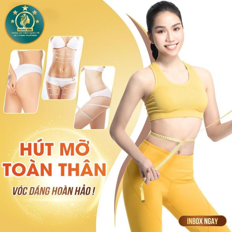 Thẩm Mỹ Viện Phương Đông