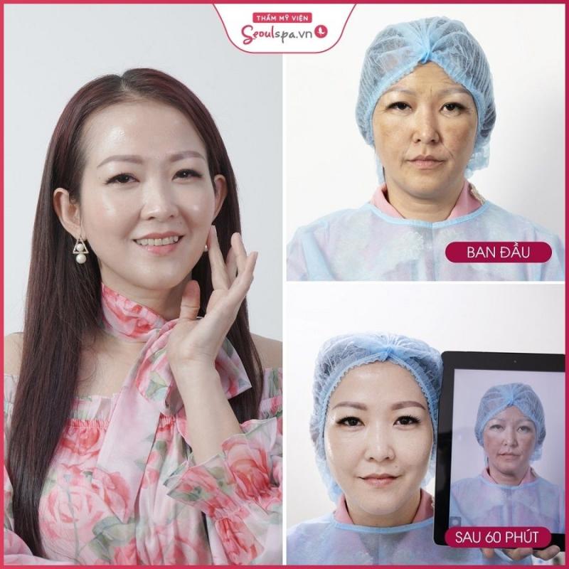 Seoul Spa