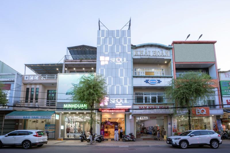 Thẩm Mỹ Viện SeoulSpa.Vn