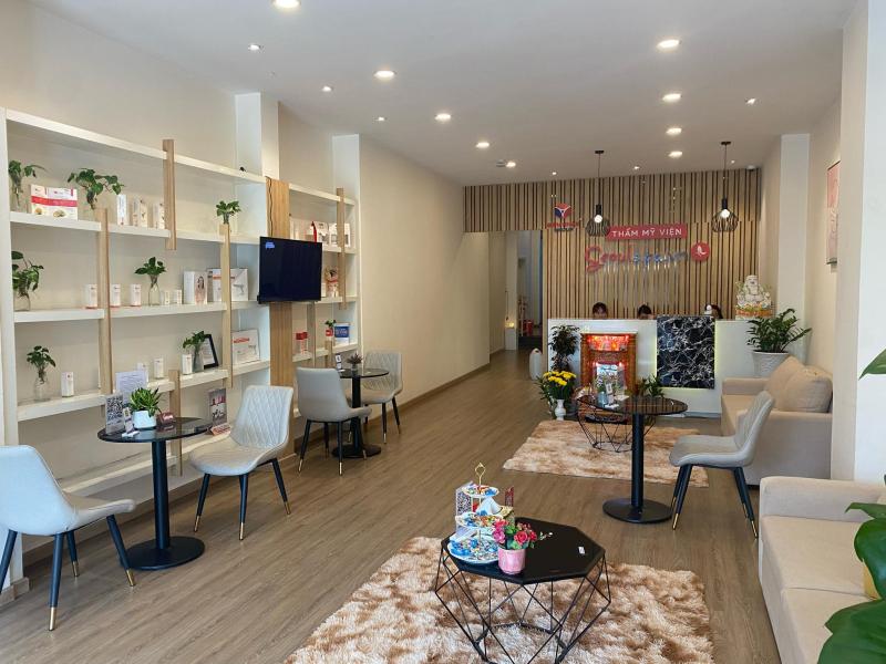 Thẩm Mỹ Viện SeoulSpa.Vn