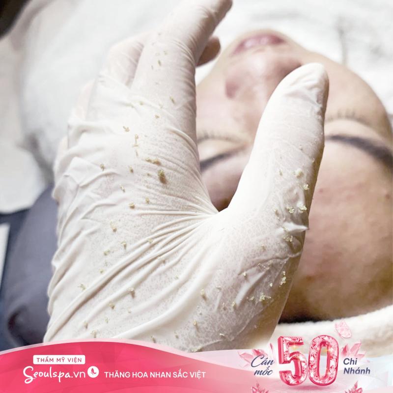 Thẩm Mỹ Viện SeoulSpa.Vn Quận 10
