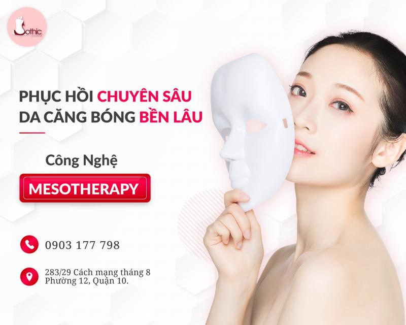 Thẩm mỹ viện Sothic