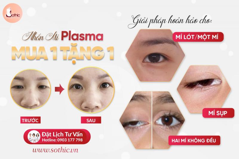 Thẩm mỹ viện Sothic