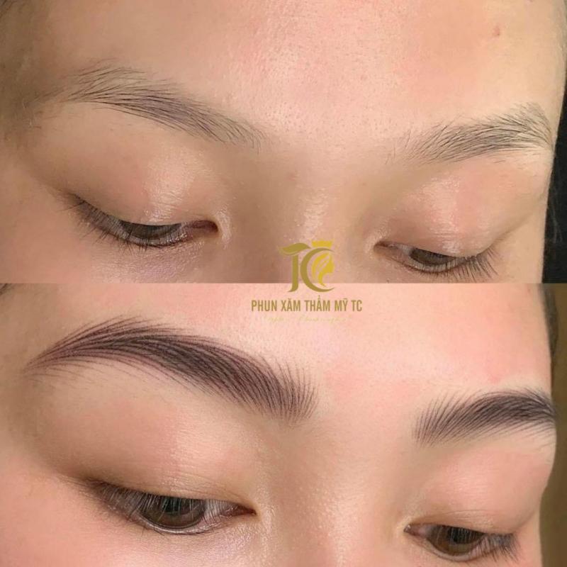 Thẩm Mỹ Viện Thành Công Bạc Liêu