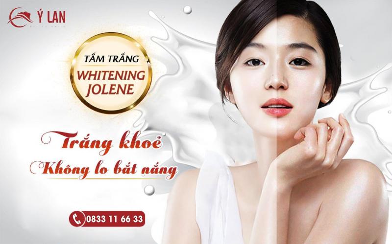 Thẩm mỹ viện Ý Lan