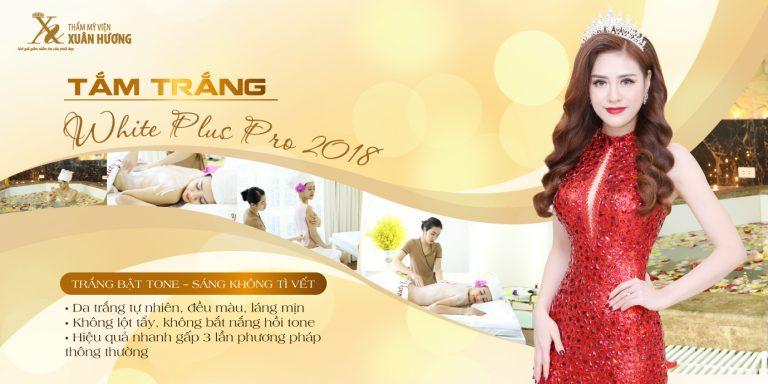 Thẩm mỹ viện Xuân Hương