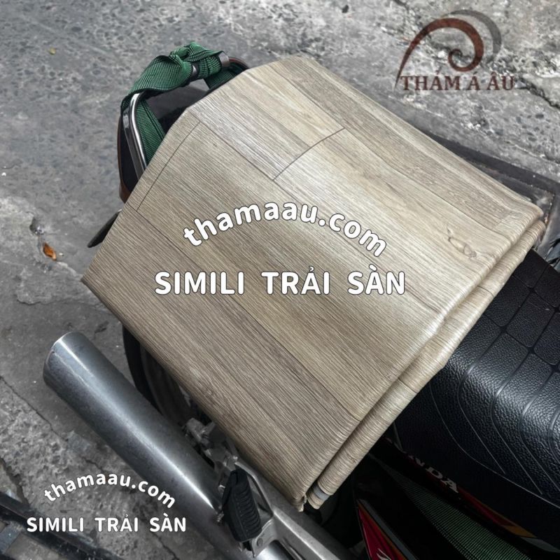 Thảm Trải Sàn Á Âu