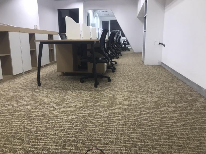 Thảm trải sàn Hanoi Carpet