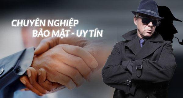 Công ty thám tử tư Nhân Đức