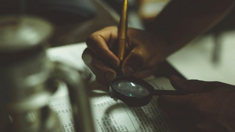Thám tử tư Tận Tâm