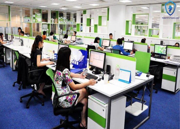 Thám tử Thăng Long