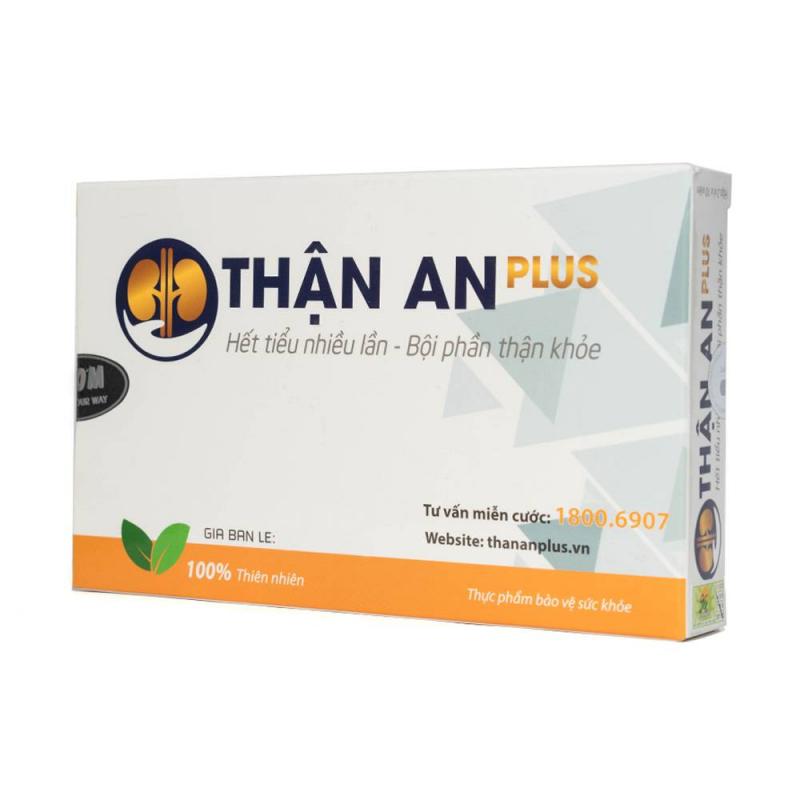 Thận An Plus