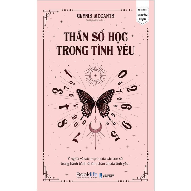Thần số học trong tình yêu