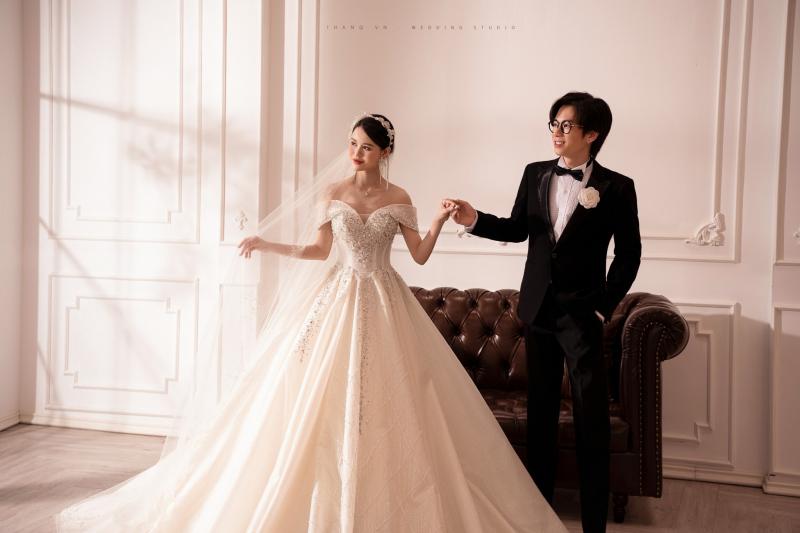 Thắng VN Studio
