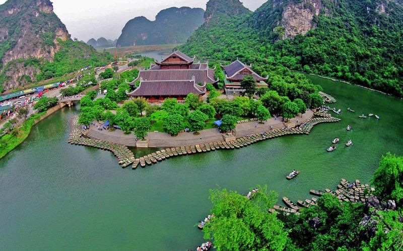 Thành cổ
