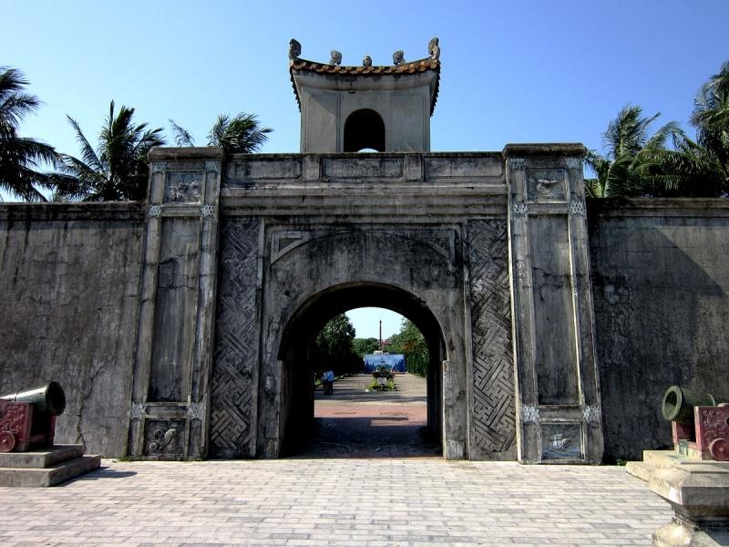Thành Cổ Quảng Trị