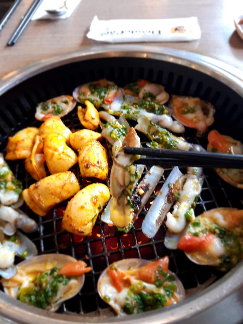 Thành Công BBQ Hotpot Buffet