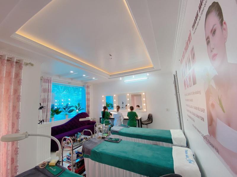 Thanh Hải Spa