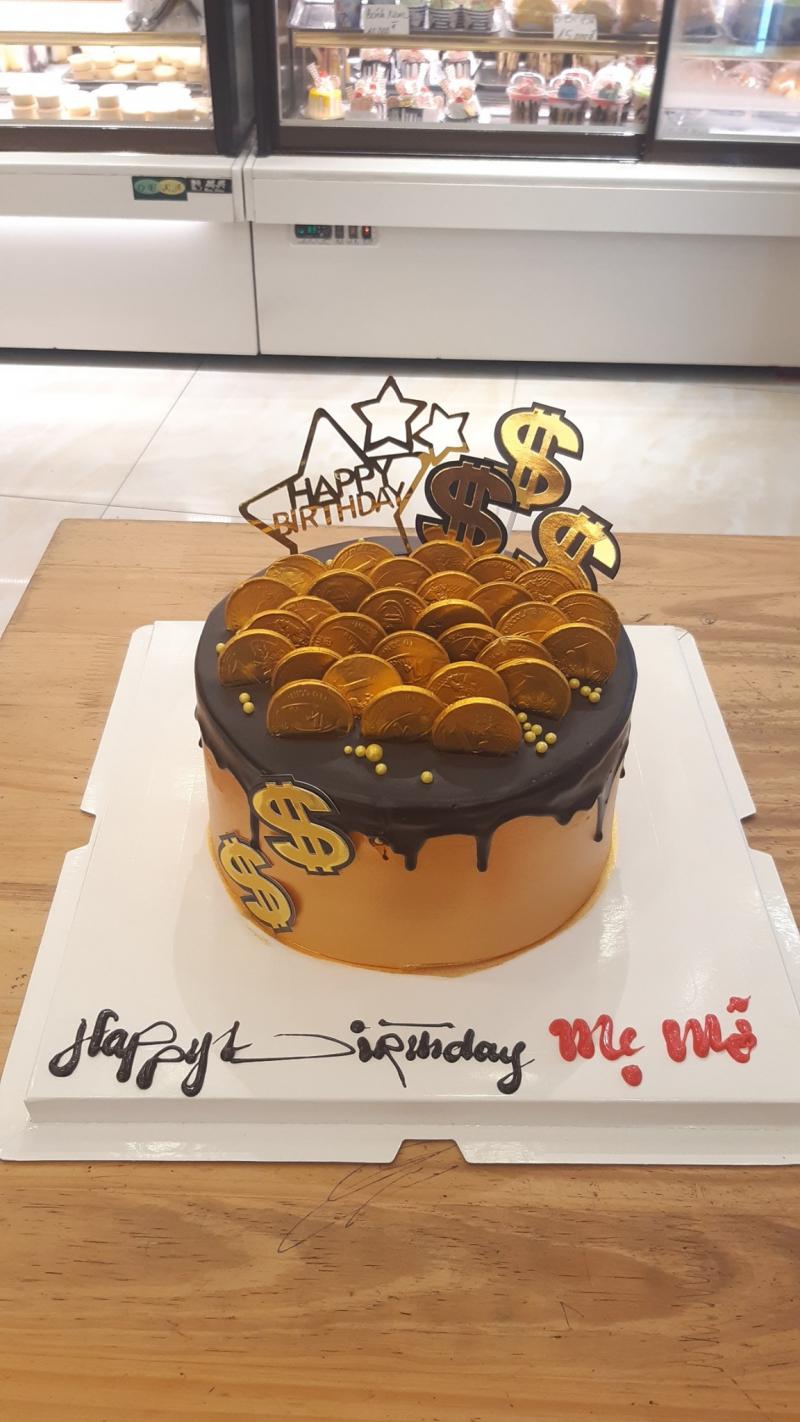 Thành Hưng Bakery