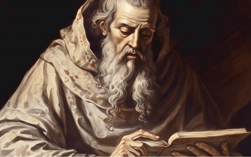 Thánh Irenaeus
