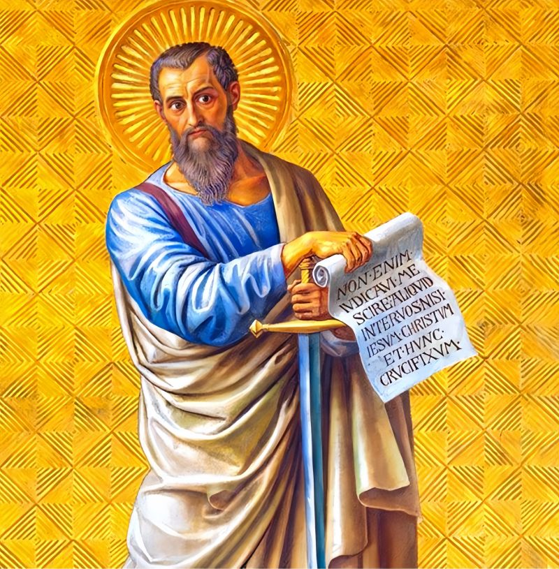 Thánh Justin Martyr