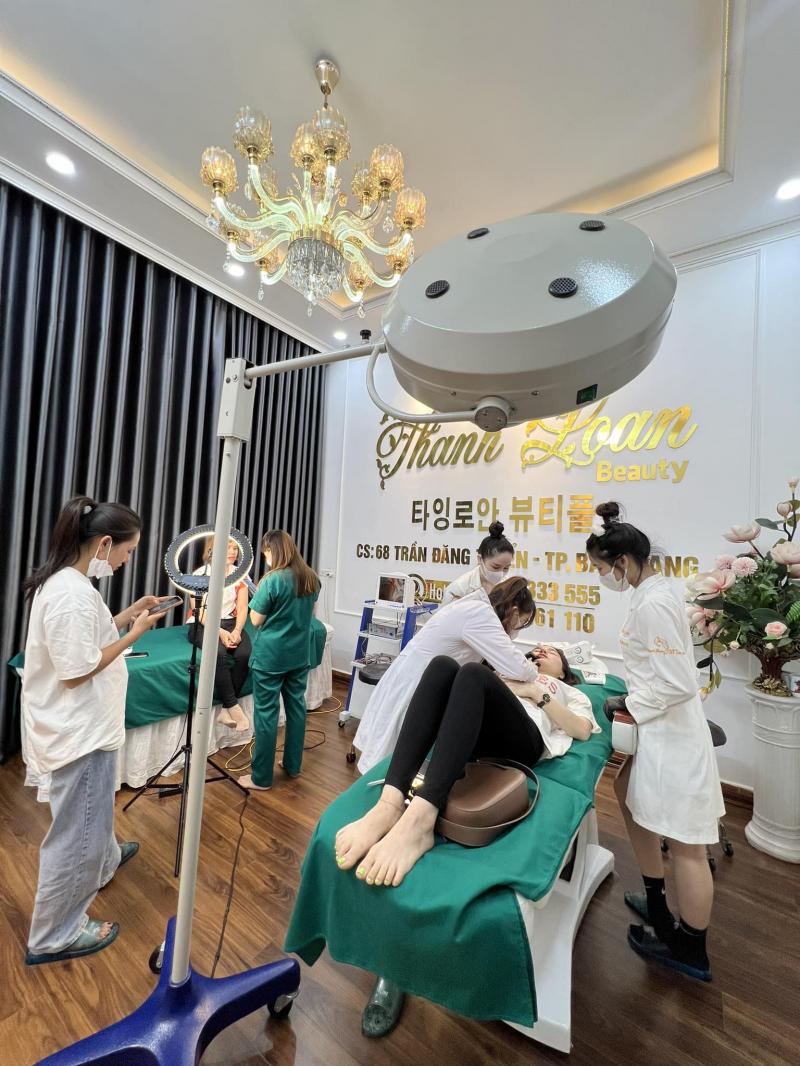 Thanh Loan Beauty Spa