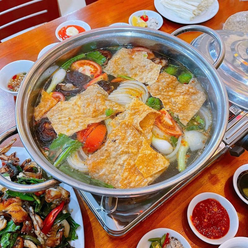 Thanh Luu Beer