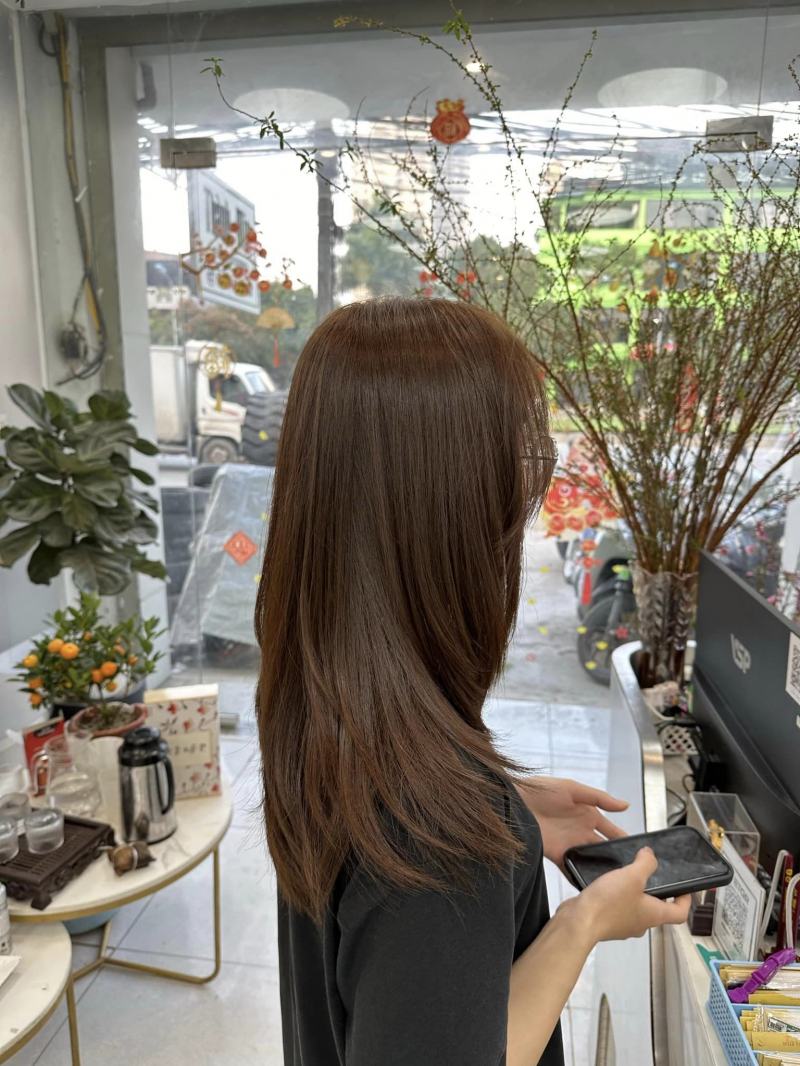 Thành Min Hair Salon