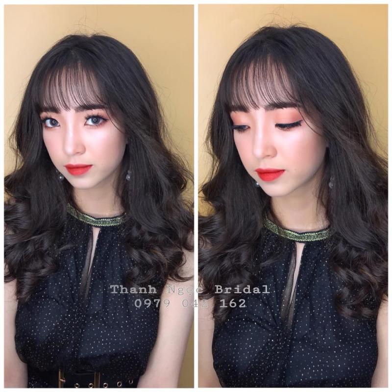 Thanh Ngọc Bridal