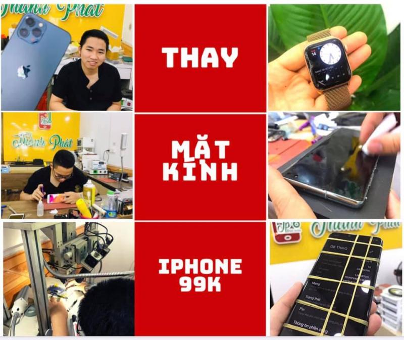 Thành Phát Mobile