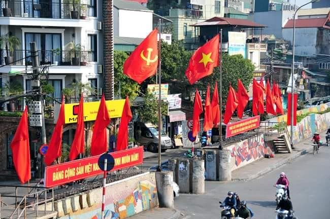 Thành phố vì hoà bình