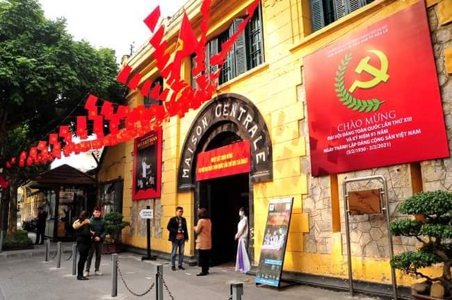 Thành phố vì hoà bình
