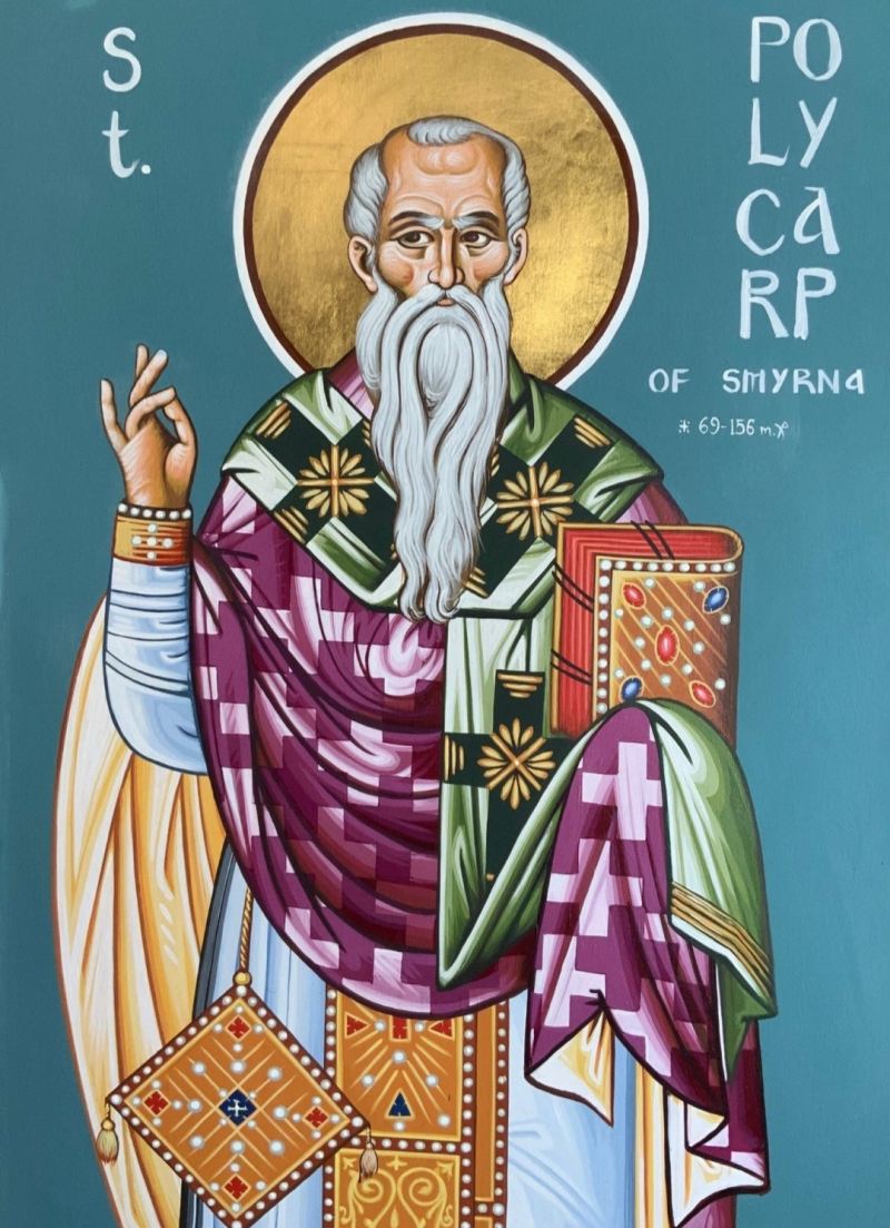 Thánh Polycarp