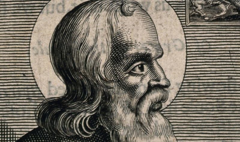 Thánh Polycarp