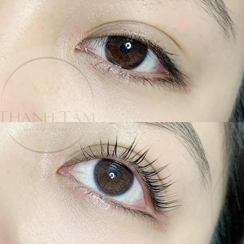 Thanh Tâm Beauty Center