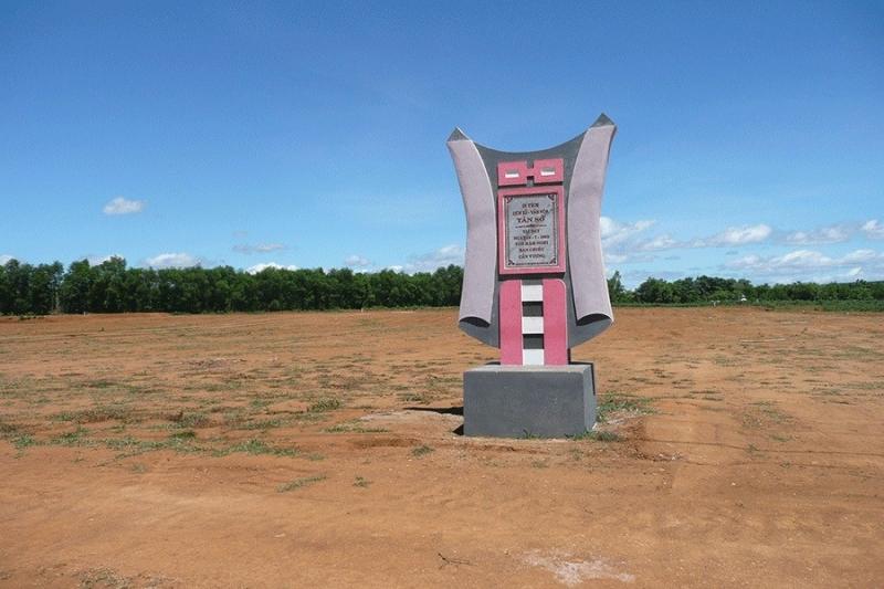 Thành Tân Sở