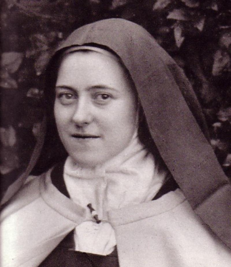 Thánh Teresa của Lisieux