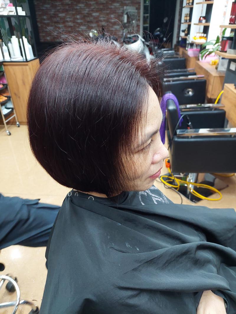 Thanh Tùng Hair Salon
