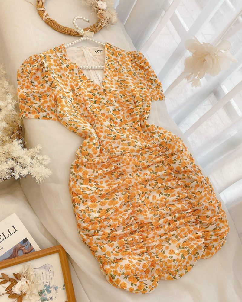 Thanh Vi Boutique