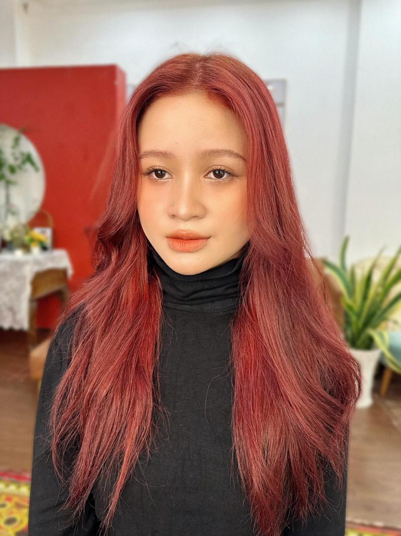 Ngân Kim MakeUp Artist