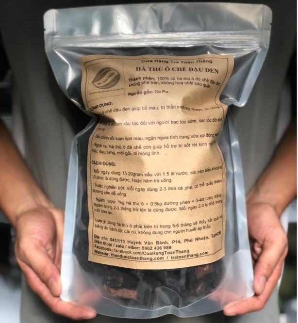 Thảo Dược Toàn Thắng