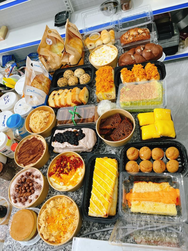 Thảo Foody BMT
