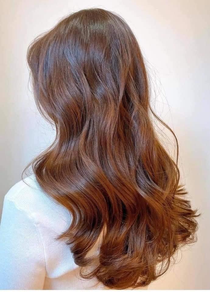 Thảo Gold Hair Salon