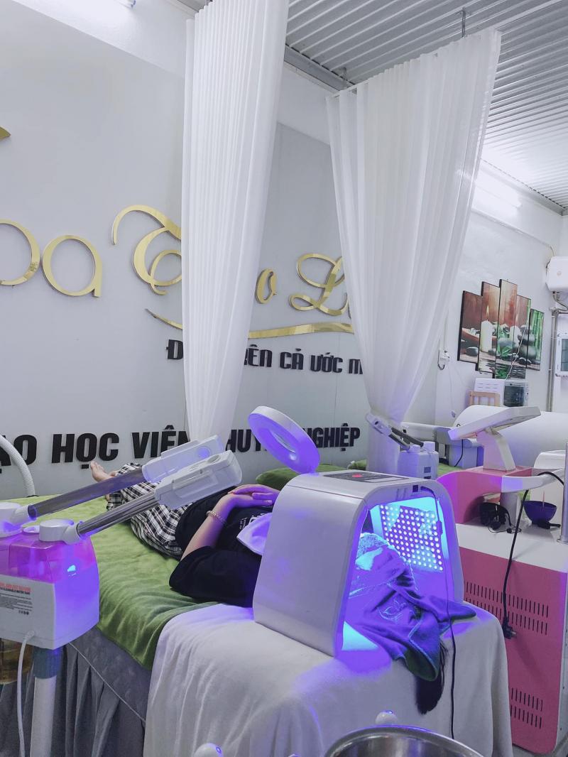 Thảo Lê Spa