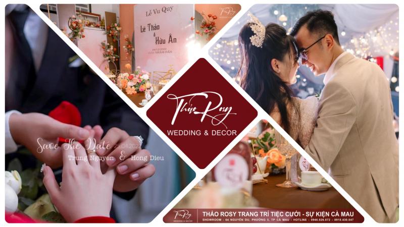 Thảo Rosy